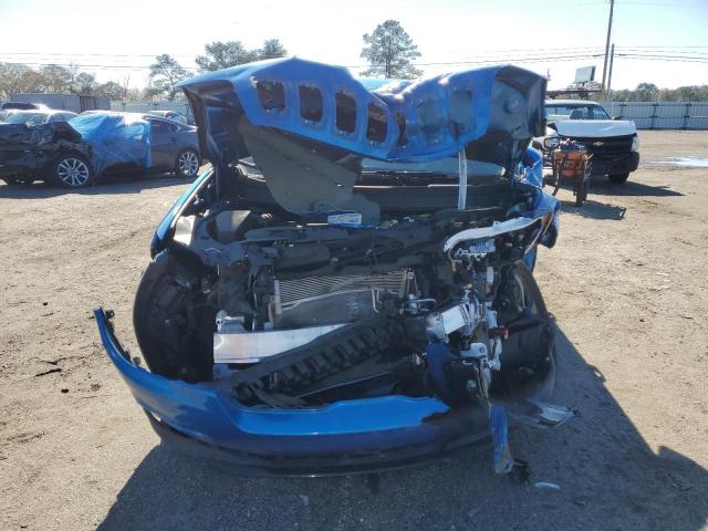 Photo 5 from auction – 2021 JEEP CHEROKEE L with VIN 1C4PJLLB2MD112680