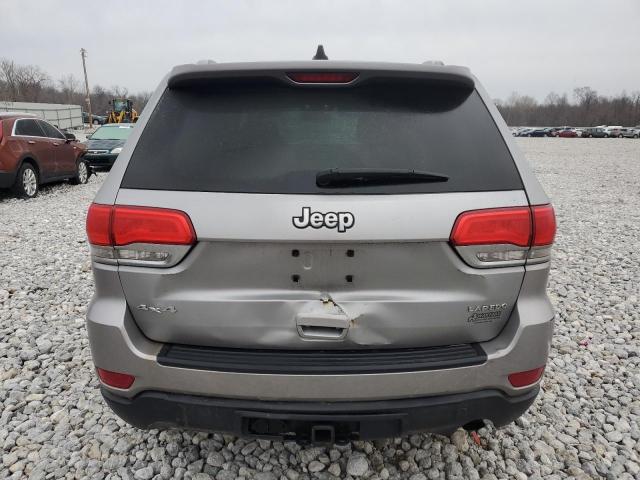Photo 6 from auction – 2016 JEEP GRAND CHER with VIN 1C4RJFAG8GC393631