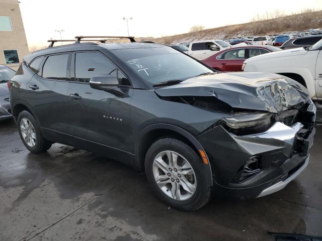 Photo 4 from auction – 2020 CHEVROLET BLAZER 3LT with VIN 3GNKBDRSXLS531970