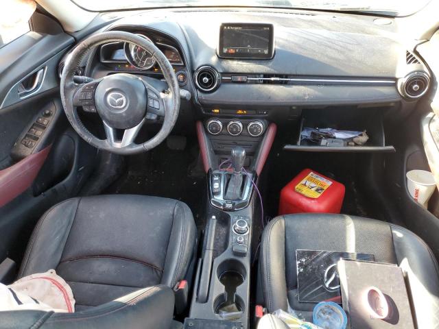 Zdjęcie 8 z aukcji – 2016 MAZDA CX-3 GRAND z VIN JM1DKBD74G0118545