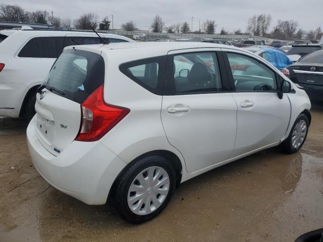 Photo 3 from auction – 2014 NISSAN VERSA NOTE with VIN 3N1CE2CP4EL351879