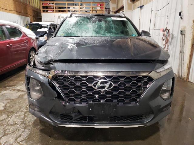 Photo 5 from auction – 2020 HYUNDAI SANTA FE L with VIN 5NMS5CAA8LH257754