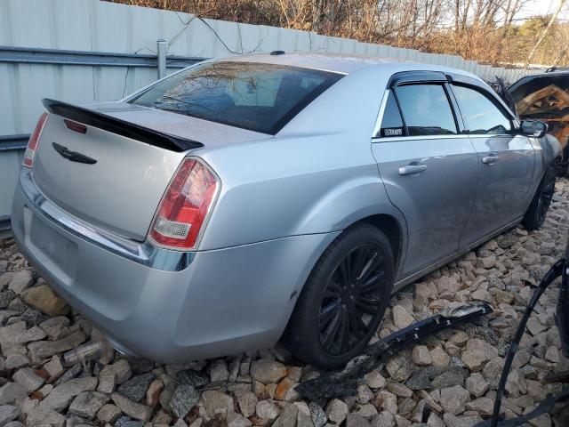 Photo 3 from auction – 2012 CHRYSLER 300 with VIN 2C3CCAAG5CH117115