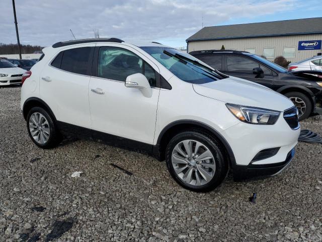 Photo 4 from auction – 2019 BUICK ENCORE PRE with VIN KL4CJASB4KB740750