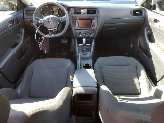 Photo 8 from auction – 2015 VOLKSWAGEN JETTA BASE with VIN 3VW2K7AJ4FM424545