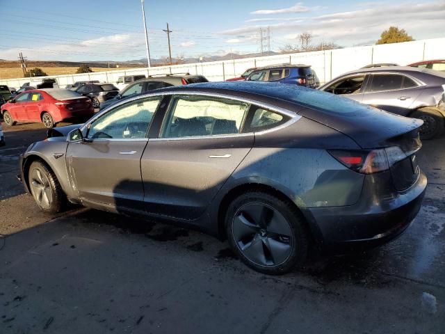 Photo 2 from auction – 2020 TESLA MODEL 3 with VIN 5YJ3E1EB0LF800821
