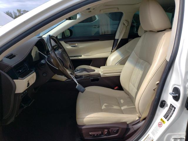 Photo 7 from auction – 2016 LEXUS ES 300H with VIN JTHBW1GG0G2113363