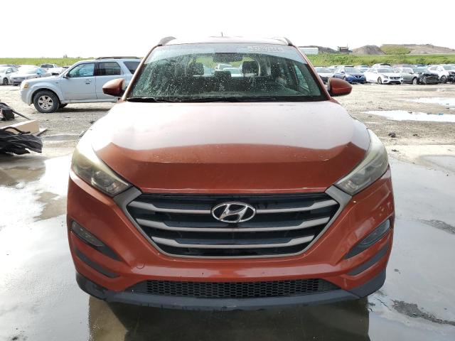 Photo 5 from auction – 2016 HYUNDAI TUCSON LIM with VIN KM8J33A44GU209867