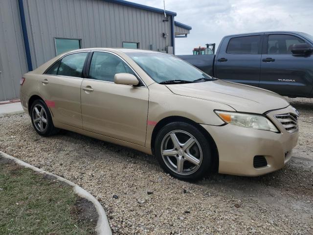 Photo 4 from auction – 2011 TOYOTA CAMRY BASE with VIN 4T1BF3EK9BU177592