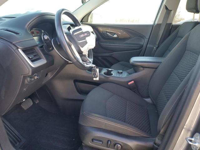 Photo 7 from auction – 2021 GMC TERRAIN SL with VIN 3GKALMEV9ML382596