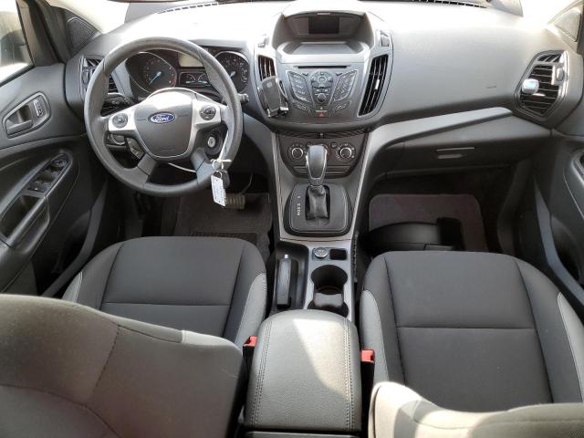 Photo 8 from auction – 2016 FORD ESCAPE S with VIN 1FMCU0F77GUB05316