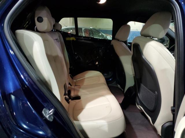 Photo 11 from auction – 2018 BMW X2 XDRIVE2 with VIN WBXYJ5C38JEF76755