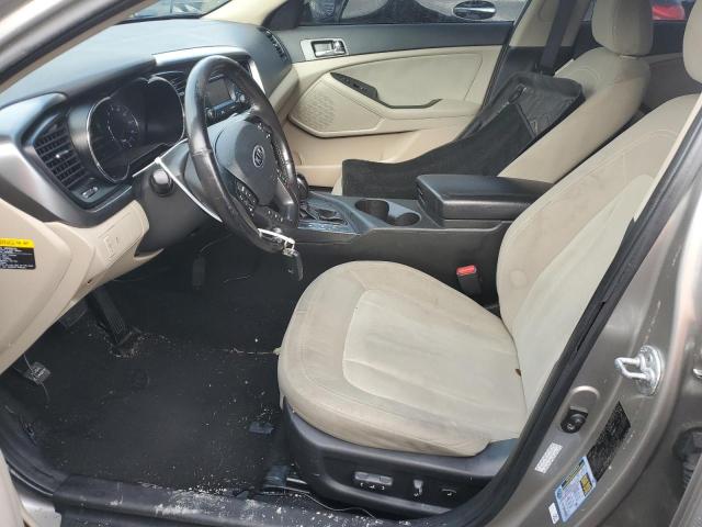Photo 7 from auction – 2012 KIA OPTIMA HYB with VIN KNAGM4AD8C5017208