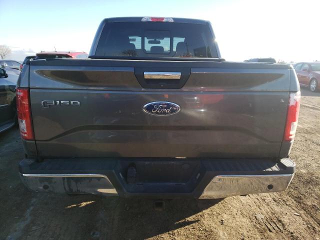 Photo 6 from auction – 2016 FORD F150 SUPER with VIN 1FTEW1EG3GFC99247
