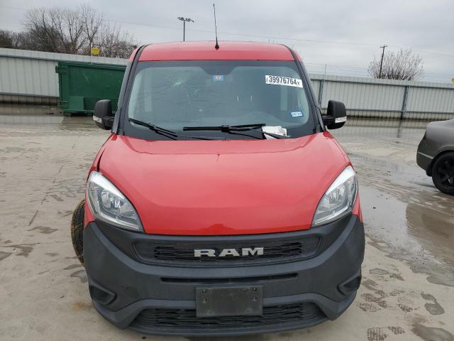Photo 5 from auction – 2019 RAM PROMASTER with VIN ZFBHRFAB4K6L98361