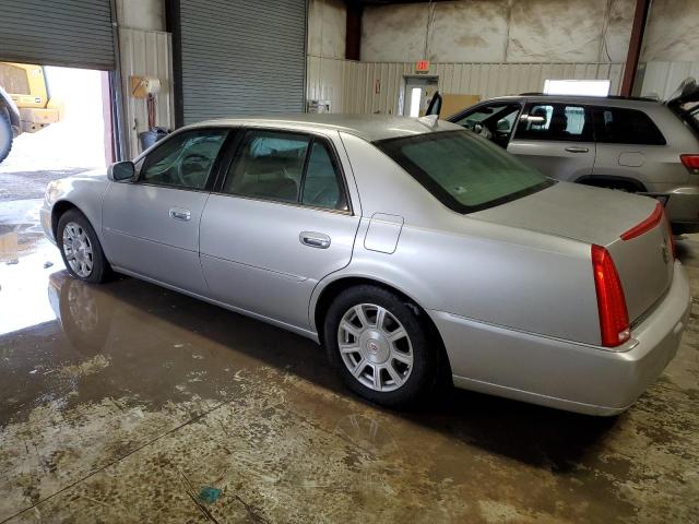 Photo 2 from auction – 2009 CADILLAC DTS with VIN 1G6KD57Y89U132728