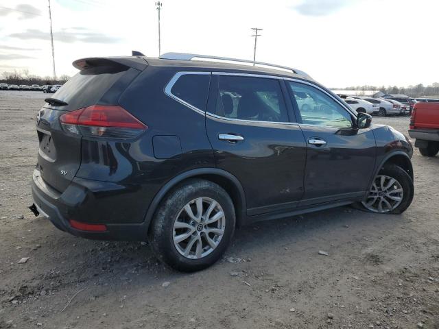 Photo 3 from auction – 2019 NISSAN ROGUE S with VIN KNMAT2MT9KP524768