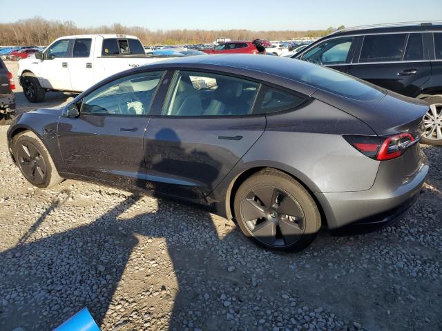 Photo 2 from auction – 2023 TESLA MODEL 3 with VIN 5YJ3E1EAXPF594257