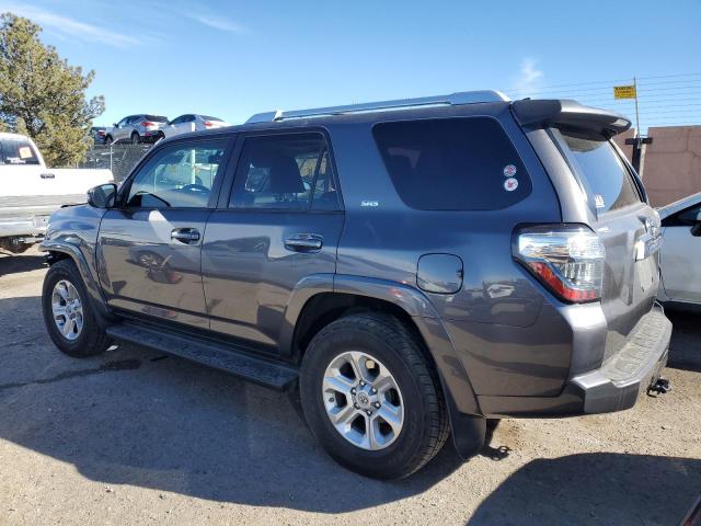 Photo 2 from auction – 2015 TOYOTA 4RUNNER SR with VIN JTEZU5JR0F5098637