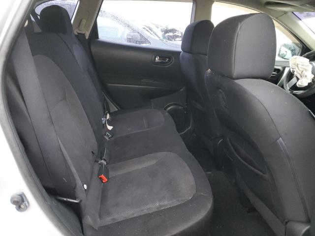 Photo 11 from auction – 2012 NISSAN ROGUE S with VIN JN8AS5MV3CW410895