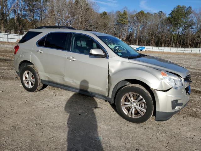 Photo 4 from auction – 2015 CHEVROLET EQUINOX LT with VIN 2GNALBEK2F6304990