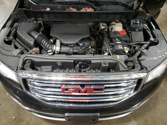 Photo 12 from auction – 2017 GMC ACADIA SLT with VIN 1GKKNULS6HZ146915