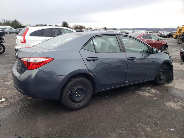 Photo 3 from auction – 2014 TOYOTA COROLLA L with VIN 2T1BURHE8EC119753