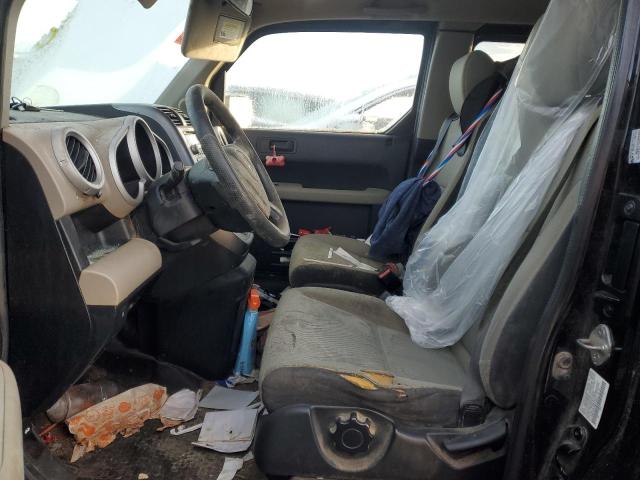 Zdjęcie 7 z aukcji – 2008 HONDA ELEMENT z VIN 5J6YH28788L015214