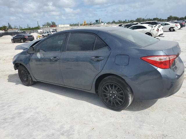 Photo 2 from auction – 2017 TOYOTA COROLLA with VIN 2T1BURHE6HC878311