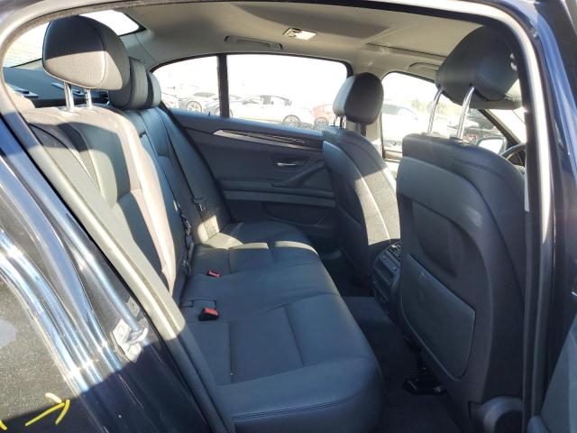 Photo 10 from auction – 2015 BMW 528 XI with VIN WBA5A7C58FD623464