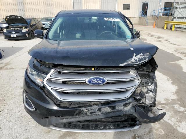 Photo 5 from auction – 2017 FORD EDGE TITAN with VIN 2FMPK4K96HBB20466