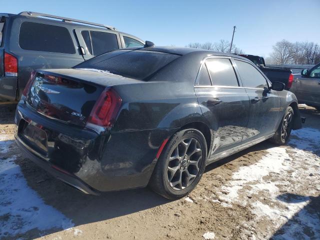 Photo 3 from auction – 2015 CHRYSLER 300 S with VIN 2C3CCAGG1FH757124