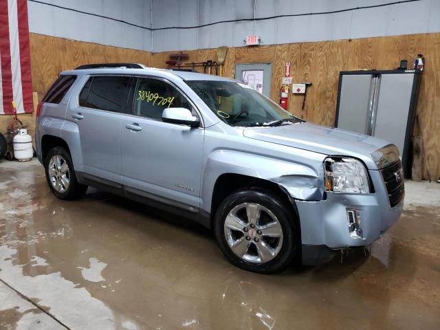 Photo 4 from auction – 2014 GMC TERRAIN SL with VIN 2GKFLWE38E6367738
