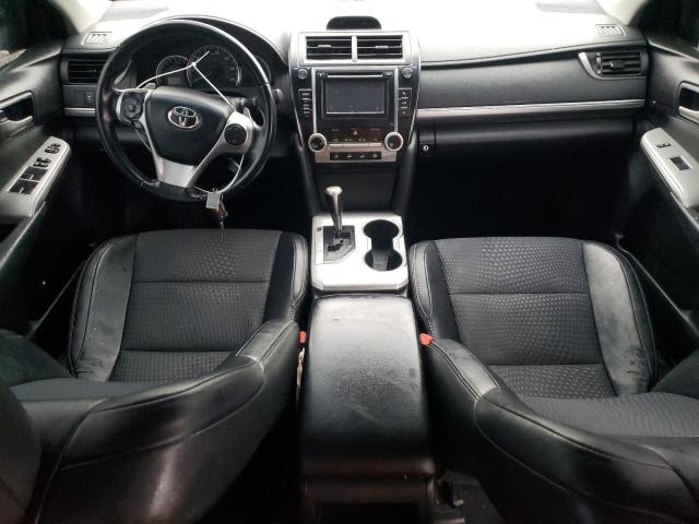 Photo 8 from auction – 2012 TOYOTA CAMRY BASE with VIN 4T1BF1FK6CU181717