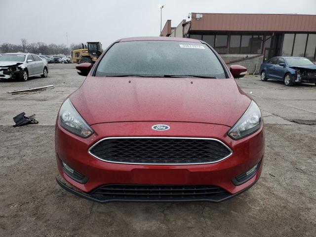 Photo 5 from auction – 2015 FORD FOCUS SE with VIN 1FADP3K25FL313328