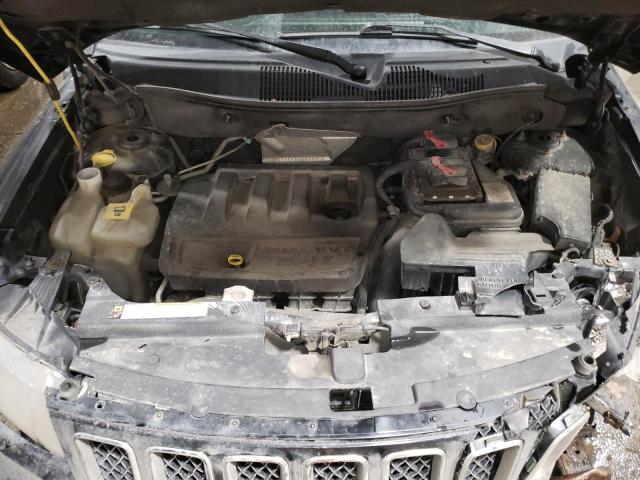 Photo 11 from auction – 2011 JEEP COMPASS SP with VIN 1J4NF1FB5BD197157