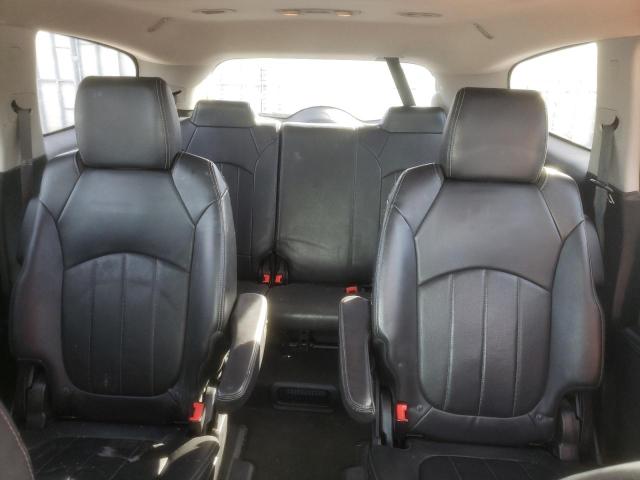 Photo 10 from auction – 2016 BUICK ENCLAVE with VIN 5GAKRBKD2GJ207845