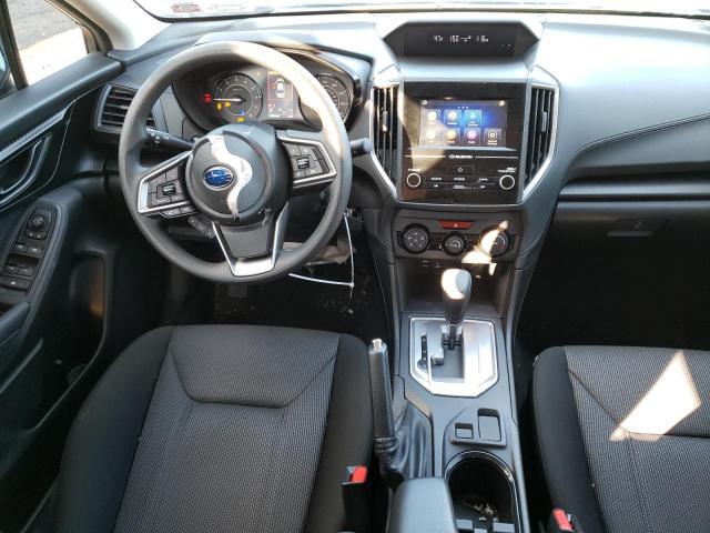 Photo 8 from auction – 2023 SUBARU IMPREZA with VIN 4S3GTAB60P3708660