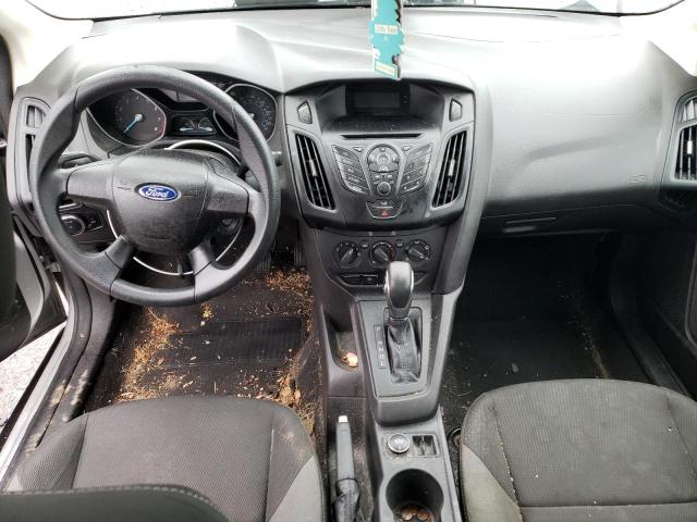 Photo 8 from auction – 2012 FORD FOCUS S with VIN 1FAHP3E21CL409000