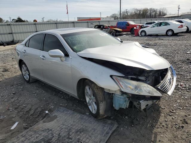 Photo 4 from auction – 2009 LEXUS ES 350 with VIN JTHBJ46G992299263