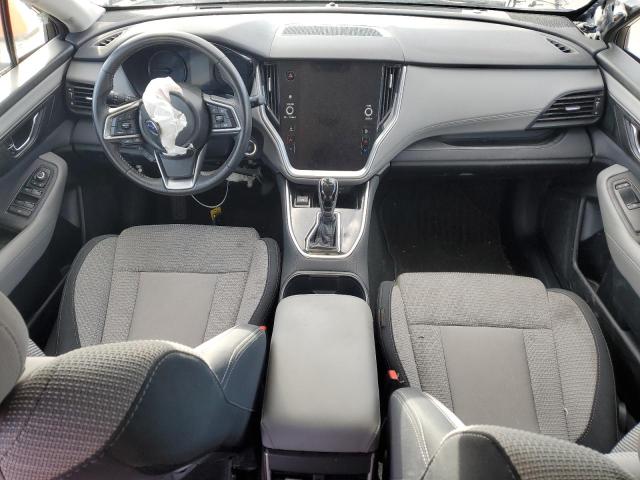 Photo 8 from auction – 2022 SUBARU OUTBACK PR with VIN 4S4BTADCXN3218247