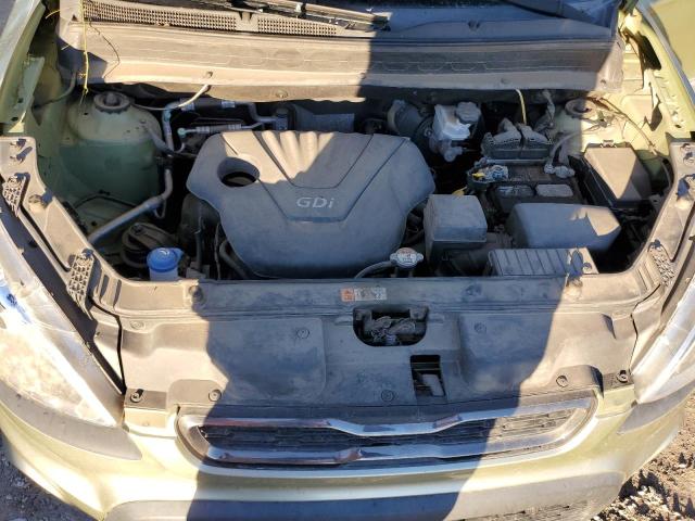 Photo 11 from auction – 2013 KIA SOUL with VIN KNDJT2A57D7498552