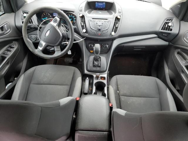 Photo 8 from auction – 2015 FORD ESCAPE S with VIN 1FMCU0F77FUA38201