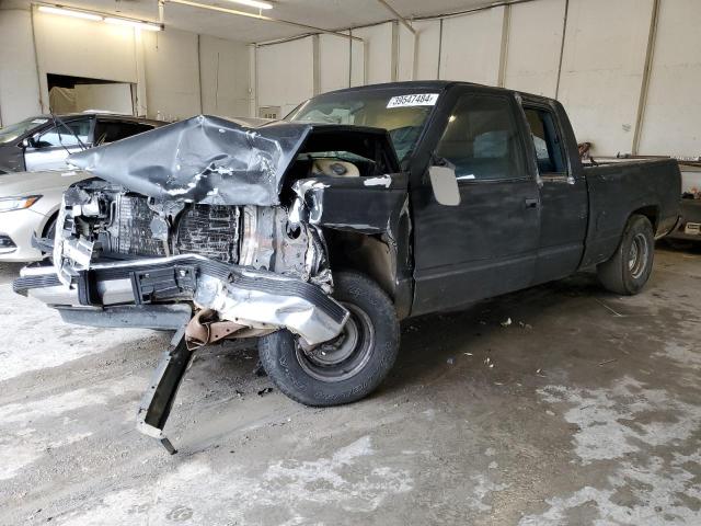 CHEVROLET GMT-400 C1 1989 with VIN 2GCEC19K2K1231707 - Photo from auction