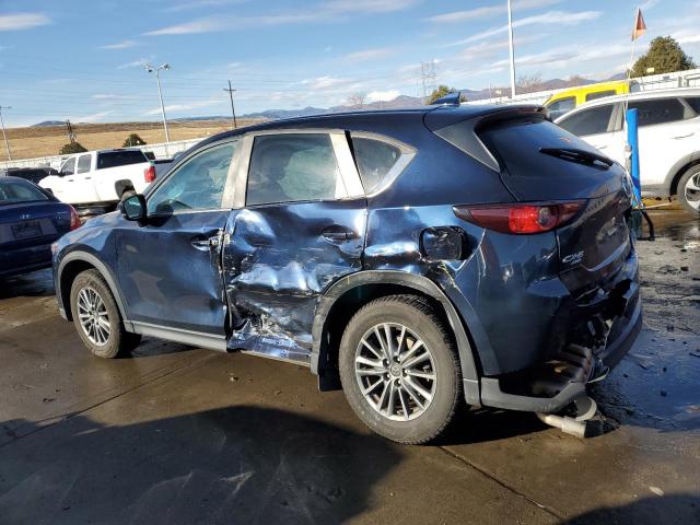 Photo 2 from auction – 2017 MAZDA CX-5 TOURI with VIN JM3KFBCL7H0166642