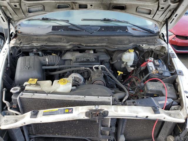 Photo 11 from auction – 2005 DODGE RAM 1500 S with VIN 1D7HA18D85J611589