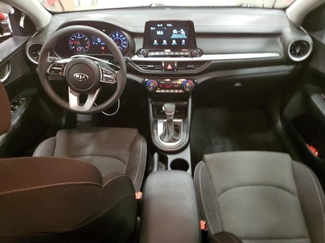 Photo 8 from auction – 2019 KIA FORTE FE with VIN 3KPF24AD9KE056686