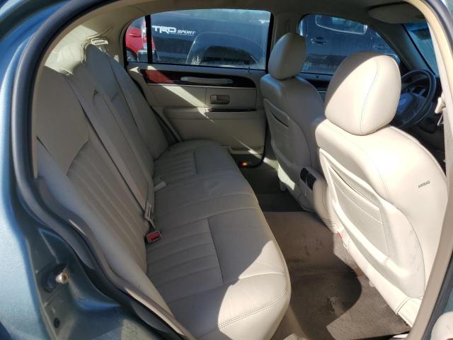 Photo 10 from auction – 2004 LINCOLN TOWN CAR E with VIN 1LNHM81W34Y632843
