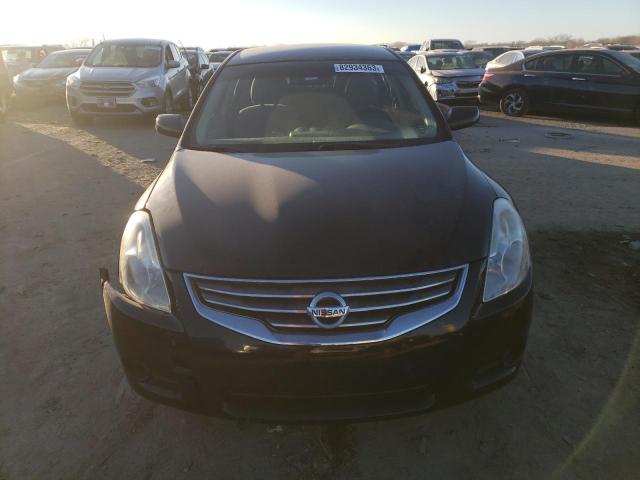 Photo 5 from auction – 2012 NISSAN ALTIMA BAS with VIN 1N4AL2AP9CC137241