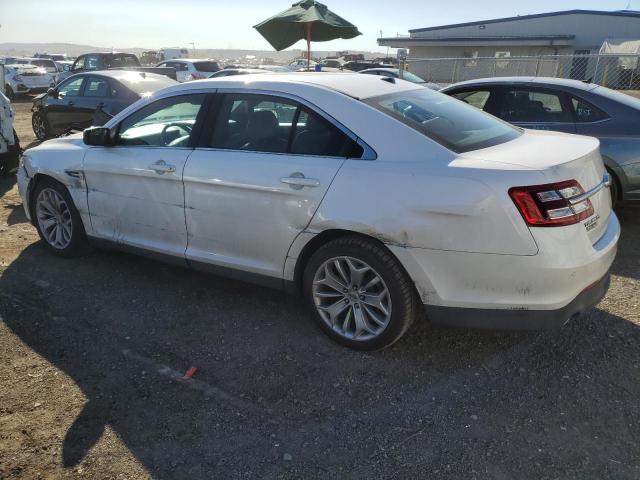 Photo 2 from auction – 2017 FORD TAURUS LIM with VIN 1FAHP2F87HG115016